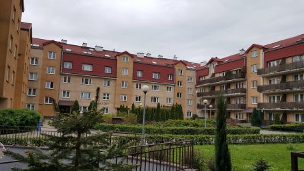 Osiedle Korczakówka ul. Suwalska 36 - izolacja w 2016